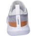 Buy Kempa Women's Kourtfly W Sports Shoes 40.5 EU - White Purple | International Shipping Available - Buy Online on GoSupps.com