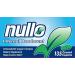 Nullo Internal Deodorant (135 Caplets) 135 Count (Pack of 1)