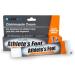 CareALL 1.0 oz. Clotrimazole Antifungal Cream 1% - (4 Pack) | Treats Athlete's Foot, Jock Itch, Ringworm - Buy Online on GoSupps.com
