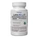Superior Labs Lysine Immune Plus - Lip. Clinically Proven Lip Health & Support. L-Lysine Bound to HCI for Optimal Stability & Absorption for Fast Results. Bioactive with Zero Harmful Additives