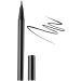 Waterproof Eyeliner Liquid Waterproof Eyeliner Liquid - Long-Lasting Eyeliner Pencil Liquid Eye Liner for Women Girls and Makeup Artists Uaxiu Black (Cotton Head) - Buy Online on GoSupps.com