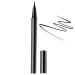 Liquid Eyeliner Waterproof Eyeliner Liquid Long-Lasting Eyeliner Pencil Liquid Eye Liner for Women Girls and Makeup Artists Lambo Black (Hair)