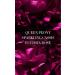 Victoria's Secret Bombshell Passion Fragrance Body Lotion Notes of Sparkling Cassis Queen Peony & Fuchsia Rose (8.4 oz) - Buy Online on GoSupps.com