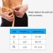 Dorbi Self-Warming Lumbar Support | Decompression Back Pain Relief for Men & Women | Breathable M Size - Buy Online on GoSupps.com