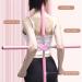 Wilathletix Yoga Posture Corrector Stick - Back Straightener and Adjuster for Adults and Children - Buy Online on GoSupps.com