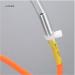 Table Tennis Trainer Pingpong Ball Training Machine - LANFIRE Rapid Rebound Tennis Robot - Buy Online on GoSupps.com