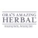 Peppermint Body Butter | Ultra Healing Vegan Hand Cream with Organic Shea Butter - Ora's Amazing Herbal - Buy Online on GoSupps.com
