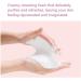 KWAILNARA Strawberry Milk Cleansing Foam 120ml - Buy Online on GoSupps.com