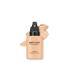 Beauty Black Matte Long Lasting Liquid Foundation Dark Concealer High Coverage Liquid Foundation (Size : 103)