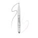 L'Oreal Eyeliner - Long-Lasting | Precision | International Shipping Available - Buy Online on GoSupps.com