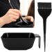 Premium Hair Dyeing & Coloring Set - Brush Tint Mixing Bowl & More for Salon Quality Results - Buy Online on GoSupps.com