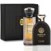 Arabian Perfumes for Women & Men Amour Intense & Orient Elite Woods(Pack of 2) Eau de Parfum100ML (3.4 OZ) Long-Lasting Perfume For Men & Women Valentine s Day Gifts With Magnetic Box Xtra Value Pack