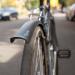 Portland Design Works Sodapop Frame Mount Fenders - Black City/48mm - Buy Online on GoSupps.com