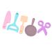 Soft Baby Teething Toy for Hand-Eye Coordination and Textural Play - Buy Online on GoSupps.com