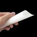 100 Pcs Non-Stick Silicone Release Paper for 5D Diamond Painting - Double-Sided Cover Replacement Paper 5.9 x 3.9 inch - Buy Online on GoSupps.com