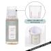 Eyelash Cleaning Concentrate - 80ml Lash Shampoo for Extensions | K-Aloe Foam Cleaner - Buy Online on GoSupps.com