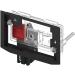 TECE K11649 9240950 Slot for Toilet Cleaning Cubes for Front Installation White - Buy Online on GoSupps.com