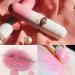 6 Packs Jelly Lipstick Set Fruit Color Change Lip Balm Set Peach Aloe Vera Strawberry Blueberry Avocado Grape Color Change Lip Balm Long Lasting Moisturizer Lip Makeup Set (6PCS) - Buy Online on GoSupps.com