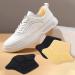 Anti-Slip Heel Pads - 4 Pairs Shoe Inserts for Women & Men - Prevent Heel Slip & Blister - Buy Online on GoSupps.com
