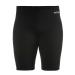 Errea Orfea Compression Shorts L-XL Black