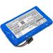 Battery Replacement for JDSU 4-JS001P 636395 E100AS Smart OTDR T-BERD VIAVI 200AS MTS-2000 & 100AS - International Shipping Available - Buy Online on GoSupps.com