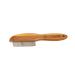 Tierfee flea comb made of bamboo for dogs and cats - VEGAN - For ecological and animal-friendly hygiene in the pet household