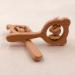 Portable Baby Teeth Toys for Toddlers | Chewing & Gum Massage Teething Toys - C1020 - Buy Online on GoSupps.com