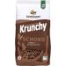  Barnhouse Barnhouse Bio Krunchy Chocolate (2 x 375 g) - Buy Online on GoSupps.com