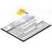 4000mAh Replacement Battery Compatible with Kurio PL458097 7S C1300