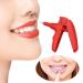 Ceonam Dental Orthodontic Ligature Gun and Orthodontic Ligature Ties Multi color 1040 pcs  Braces Rubber Band Tool  Orthodontic Braces Kit (Red) - Buy Online on GoSupps.com