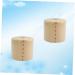 Shop NOLITOY 2 Rolls Self-Adhesive Sports Tape - Cohesive & Durable for All Sports - Fast International Shipping - Buy Online on GoSupps.com
