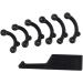 Nose Up Invisible Nose Shaper Shaping Lifting Straightening Clip Bridge Beauty Enhancer Nose Slimming Device Straightener Corrector High Up Tool for Men and Women (Black) - Buy Online on GoSupps.com