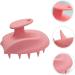 Buy Hapinary Silicone Scalp Massage Brush - Handy Shampoo Brush for Deep Cleaning & Relaxation - Buy Online on GoSupps.com