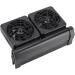 CENPEK Adjustable Aquarium Chillers Fan - Optimal Cooling for Fish Tanks & Marine Aquariums | International Shipping Available - Buy Online on GoSupps.com