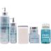 OBBBeaut GLUTATHIONE ILLUMINATING RANGE ++++ OBB BEAUTY WITH NATURAL PLANT INGREDIENTS. Milk 500ml face serum 120ml face cream 50g soap 250g OBB BEAUTY GOLD GUMMIES 60 GUMMIES. - Buy Online on GoSupps.com