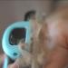 Petgle Professional Dog & Cat Grooming Brush | Reduces Shedding | Deshedding Tool 2.5inch - Buy Online on GoSupps.com