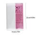 100 Hair Removal Strips - Vlies Epilator for Face & Body | WHACK PAILING DEFARE DEPARITION Tool - International Shipping Available - Buy Online on GoSupps.com