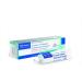 Think Outside the Gift Toothpaste for Cats Bundle which Contains Virbac Enzymatic Toothpaste For Cats Yummy Fish Flavour! 43G - Pack of 2 with Grocery List Card - Buy Online on GoSupps.com