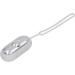 Chill Hand Held Device Sleep Aid Device Handheld Sleep Aid Devices Strength Adjustable Microcurrent Sleep Instrument Depression for Anxiety Relief Items for Home Outdoor (Grey) - Buy Online on GoSupps.com