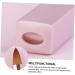 minkissy 1pc Lip Brush Wand Makeup Lipstick Brush Lip Gloss Brush Eyeshadow Powder Brush Makeup Brush Lipstick Portable Makeup Brush Travel Accessories Aluminum Tube With - Buy Online on GoSupps.com