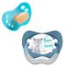 NIP Natural Latex Pacifier Set - 4 Pieces Size 1 (0-6 Months) - Safe & Soothing for Babies - Buy Online on GoSupps.com