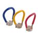 VOSAREA 3pcs Bicycle Spoke Key Wheel Spoke Wrench Tool Nipples MTB Bike Parts