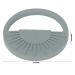 Buy Baby Silicone Chew Toy - Molar-Friendly Healthy Hemisphere Design for Infants | International Shipping Available - Buy Online on GoSupps.com