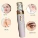 Lumisylk Pro Facial Hair Removal Epilator Lumisylk Pro Hair Remover Lumisylk Pro Facial Epilator Lumisylk Pro - Facial Hair Remover Pluxyco Hair Removal Ipx5 Waterproof Hair Remover (1PC) - Buy Online on GoSupps.com