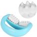 Roller Massager for Body & Legs | Fascia & Cellulite Relief | Sore Muscle Recovery Tool - Buy Online on GoSupps.com