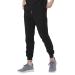 Mediclo Men's Medical Scrub Pants - Kodiak Jogger 10 Pockets Eco Friendly Sustainable FYSEL Fabric Tapered Leg Workwear Medium Black