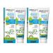ZUCCARI ZUCCARI - ALOE VERA LINE X2 - ALOE PROTECTIVE WHITENING TOOTHPASTE 2 X 100 ML
