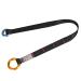 Arborist Friction Saver Tree Climbing Cambium Saver - Retrievable Anchor Loop Belt Sling CE Certified 23KN 47.2 in/35.4 in 35.4 Feet