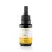 Altenya Bio Golden Jojoba l 20ml - 100% USDA organic certified purely of Naturally carrier oil - hydratizing and conditioning care for skin hair and scalp