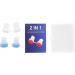 KUIKUI Upgraded Anti-Snore Nose Purifier - Breathe Easier with Nose Vents and Air Filter - Buy Online on GoSupps.com
